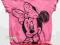 DISNEY NOWA BLUZKA r. 110/116 MYSZKA MINNIE