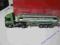 HERPA - Mercedes TIR cysterna - Skala 1:87 H0