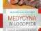 Medycyna w logopedii Terapia, wspomaganie, wsparci