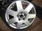 FELGA ALUMINIOWA BBS VW  5x112 7x17 ET37