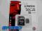 Karta Pamięci KINGSTON 16GB Micro + adapter
