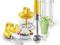 Blender SENCOR SHB 4366 YL ŻÓŁTY
