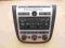 NISSAN MURANO RADIO PANEL EUROPA BOSE