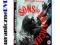 Synowie Anarchii 3 Blu-ray Sons Of Anarchy Sezon 3