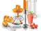 Blender SENCOR SHB 4363 OR POMARAŃCZOWY