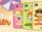 HTC SENSATION XE HEAD CASE SUMMER etui obudowa