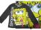 SPONGE BOB bluzka KANCIASTOPORTY pan 5L110 GRAFIT