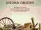 Grona gniewu - John Steinbeck