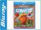 LORAX [BLU-RAY]+[BLU-RAY 3D]
