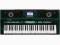 Keyboard PSR-S650, technologia MegaVoice, FlashROM