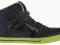 DC SHOES kolekcja 2013 SPARTAN HIGH WC rozmiar 42