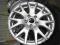 FELGA ALUMINIOWA VW audi 8J0 5x112 7x17 ET47
