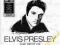 CD PRESLEY, ELVIS - The Best Of (2CD+DVD)