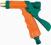 Zraszacz Pistolet Regulowany 1/2