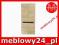 meblowy24 - Szafa LATIS