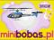 Silverlit R/C Eurocopter Ecureuil helikopter W-WA