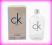 CALVIN KLEIN CK ONE Woda toaletowa unisex EDT 50ml