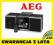 AEG 4428 MINI WIEŻA STEREO CD MP3 RADIO gwar 3lata