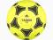 Piłka nożna halowa 5 Adidas Tango SHS żółta