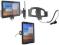BRODIT uchwyt aktywny do Samsung Galaxy Tab 10.1