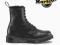 Dr.Martens Martensy SERENA CARTAGENA Czarne /37
