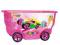 CLICS Rollerbox 400 Pink Glitter CB-410 WARSZAWA
