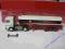 HERPA  Renault TIR cysterna TEXOCO - Skala 1:87