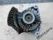 alternator OPEL VECTRA B 2.6 V6 0124525012