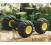 Monster Treads John Deere zdalnie sterowany HIT!!!