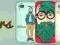 HTC SENSATION XE HEAD CASE HIPSTER etui obudowa