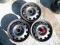 [60] 4X108 ET49,5 R15 FORD MONDEO SCORPIO FOCUS