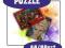 Puzzle A4 z dowolnym nadrukiem,ze zdjęciem,grafiką
