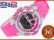 Oceanic wodoszczelny zegarek dla dziewczynki M995