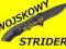 NÓŻ WOJSKOWY SOG STRIDER 205mm TAKTYCZNY NOWOŚĆ ##