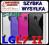 GEL pokrowiec Etui S-Line TPU do LG L7 II L7 2