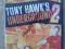 TONY HAWK'S UNDERGROUND 2 5++/6 CD IDEALNE!! SPO-9