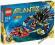 ! Głębinowy potwór Lego Atlantis 8079 !