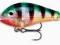 RAPALA Glass Fat Rap GFR05 GP - 5cm, 11g