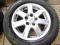 ALU FELGI OPONY 195/65/15 RIAL OPEL VECTRA 5X110