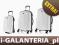 Komplet 3 walizek Travelite Elbe One 2.0 - NEW
