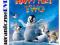 Happy Feet 2 [Blu-ray] Tupot Małych Stóp /Dub PL/