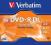 VERBATIM DVD-R DL 8,5GB 8X 1 sztuka w pudełku!!!