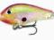 RAPALA Glass Fat Rap GFR07 GPCH - 7cm, 18g