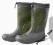BUTY GUMOWCE OCIEPLANE KALOSZE GUMOFILCE C1 roz 43