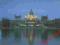 Węgry - Budapeszt Parlament