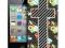 iPOD TOUCH 4G HEAD CASE CROSS etui futerał