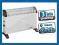 GRZEJNIK KONWEKTOROWY 2000W CLATRONIC 3077 gw 3lat