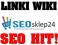 4500 LINKI WIKI TRUST RANK POZYCJONOWANIE - HIT !