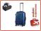 Średnia walizka WITTCHEN 56 3-552-8D + KOSMETYCZKA
