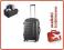 Średnia walizka WITTCHEN 56 3-552-1D + KOSMETYCZKA
